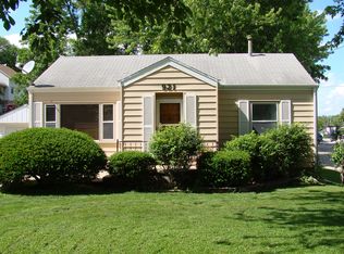 921 Boulder Ave, Des Moines, IA 50315