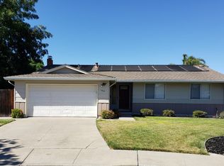 1433 Flintwood Ct, Martinez, CA 94553
