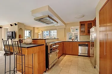 Sold by Citi Habitats