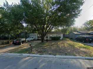 724 Angus Dr, Dallas, TX