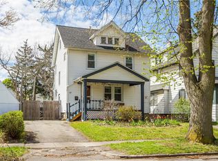 17 Indiana St, Rochester, NY 14609