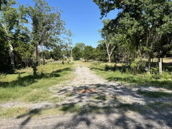 NE 132nd St Lot 4, Jones, OK 73049