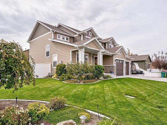4th image of 3761 W Jordan View Dr