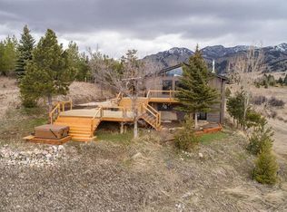 84 Prairie View Ln, Bozeman, MT 59715
