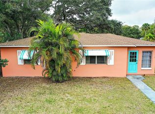 2601 58th St S, Gulfport, FL 33707
