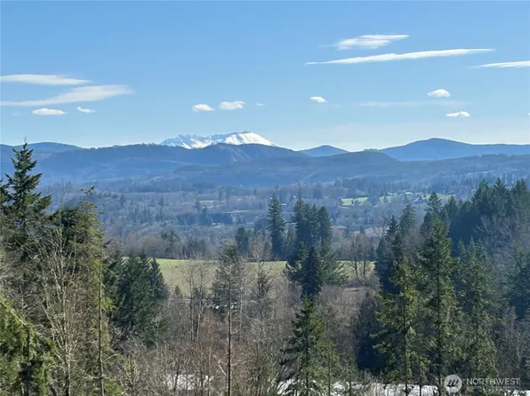 191 Kjesbu Road, Mossyrock, WA 98585