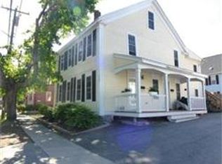117 Friend St, Amesbury, MA 01913