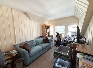 21 Osborne Rd #3, Brookline, MA 02446