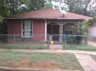4416 Rosine Ave, Dallas, TX 75215