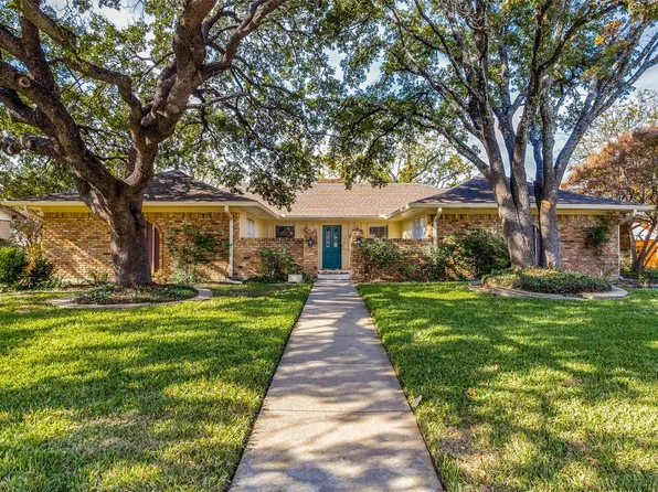 2403 W Crst, Carrollton, TX 75006