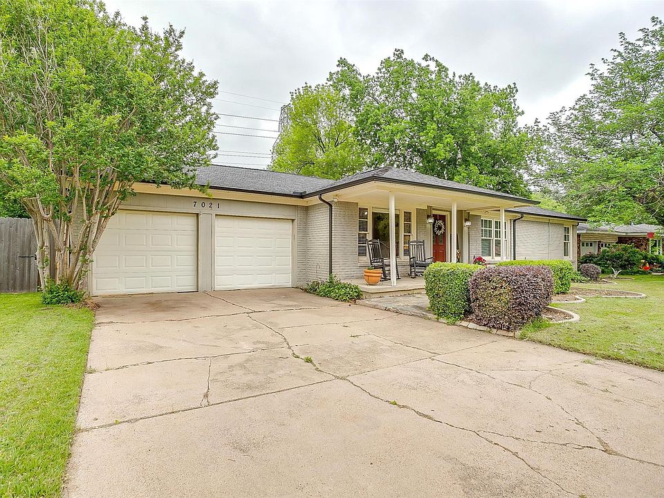 1st image of 7021 Briley Dr