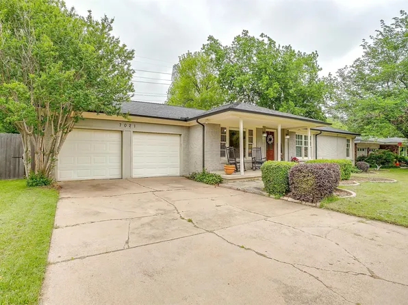 7021 Briley Dr, North Richland Hills, TX 76180