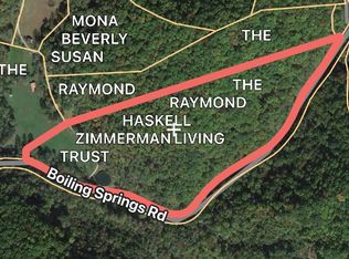 Boiling Springs Rd, --, NC 28906