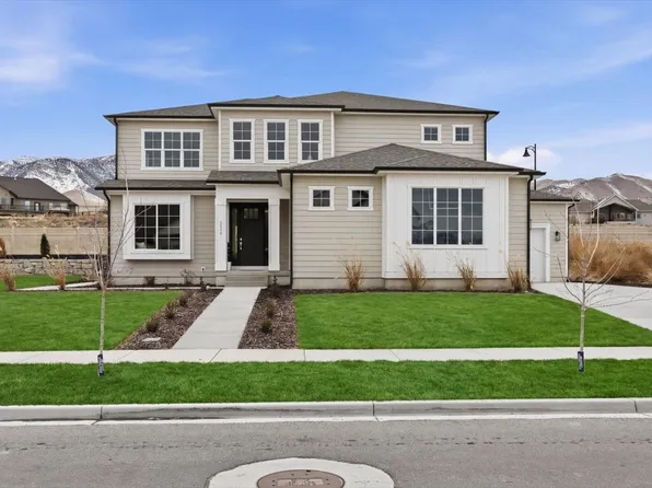 3559 S Garibaldi Way, Saratoga Springs, UT 84045