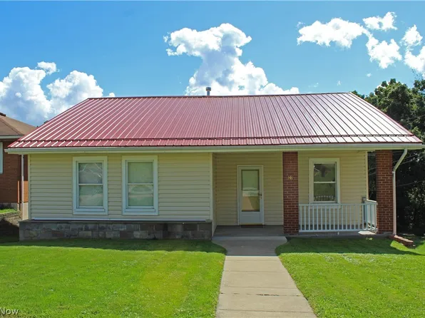 148 Franklin St, Weirton, WV 26062