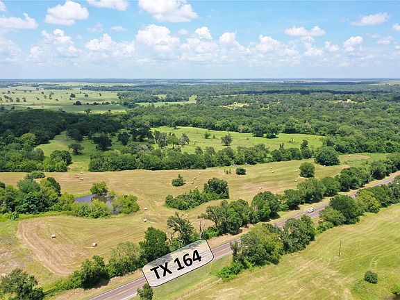 3rd image of Highway 164 E