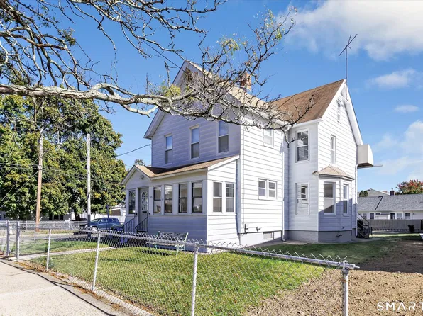 325 Savin Avenue, West Haven, CT 06516