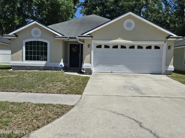 2531 CARSON OAKS Drive, Jacksonville, FL 32221