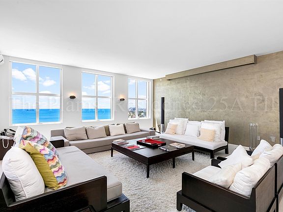 3rd image of 2110 N Ocean Boulevard #25A