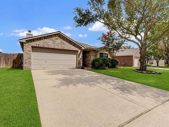 2nd image of 14610 Park Arbor Court