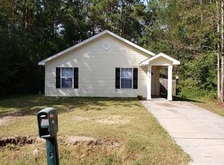 6060 W Pike St, Bay Saint Louis, MS 39520