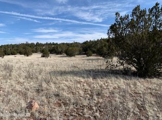 55469 N Cabra Ln, Seligman, AZ 86337
