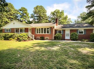 685 Lewis B Puller Memorial Hwy, Saluda, VA 23149