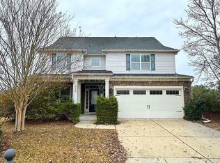 906 Keaton Ridge Ct, Cary, NC 27519