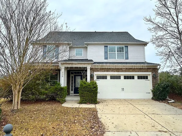 906 Keaton Ridge Ct, Cary, NC 27519