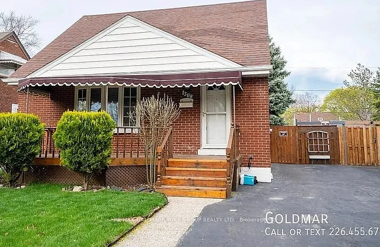 1308 Tilston Dr — Photo 1