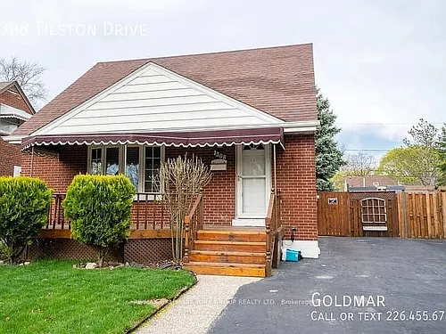 1308 Tilston Dr Photo 1
