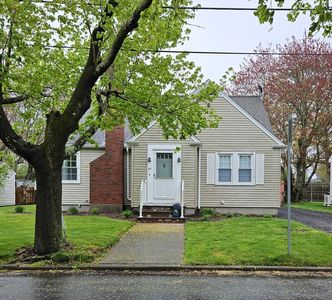 420 John St, New Bedford, MA, 02740