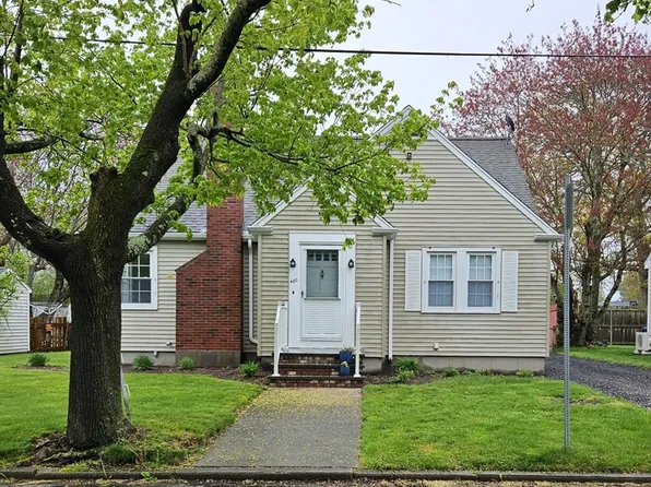 420 John St, New Bedford, MA 02740