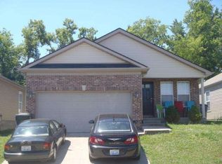 2704 Red Clover Ln, Lexington, KY 40511