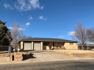 427 Tammy Ave, Amarillo, TX 79108