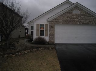 5841 Brinkwater Blvd, Hilliard, OH
