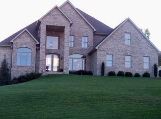 134 Millwood Rd, Bristol, TN 37620