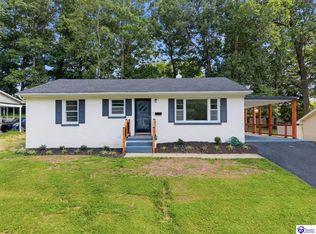 316 Deepwood Dr, Elizabethtown, KY 42701
