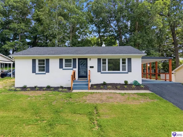 316 Deepwood Dr, Elizabethtown, KY 42701