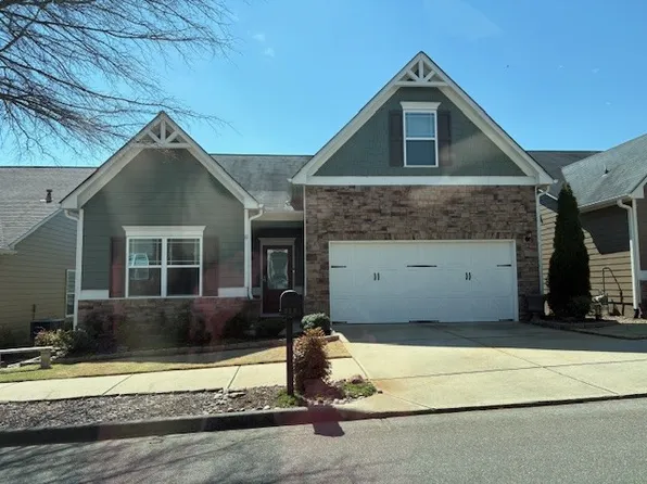 318 Argyle Ct, Canton, GA 30115