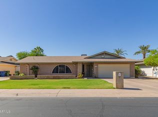 3508 S Siesta Ln, Tempe, AZ 85282