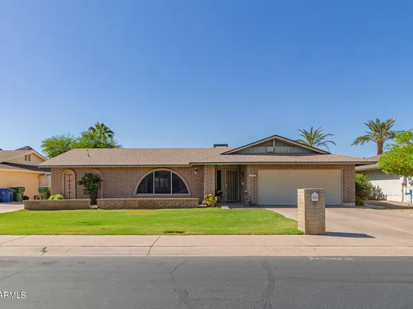 3508 S SIESTA Lane, Tempe, AZ 85282