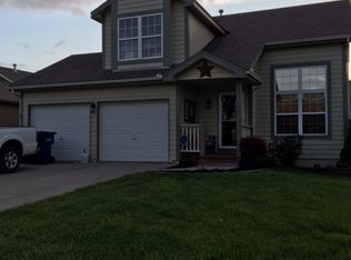 1317 N Parker Ave, Indianapolis, IN