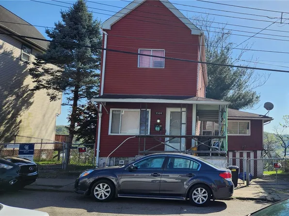 3504 Frazier St, Pittsburgh, PA 15213
