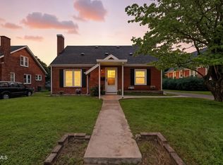 1340 Wateree St, Kingsport, TN 37660