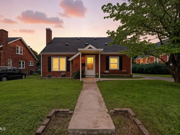 1340 Wateree St, Kingsport, TN 37660