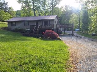 133 Webb Mountain Rd, Boones Mill, VA 24065