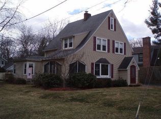 653 Logan St, Elmira, NY 14901