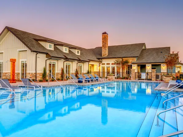 Creekside at Providence