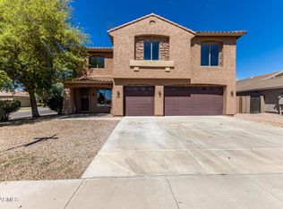 1036 E OAK Road, San Tan Valley, AZ 85140